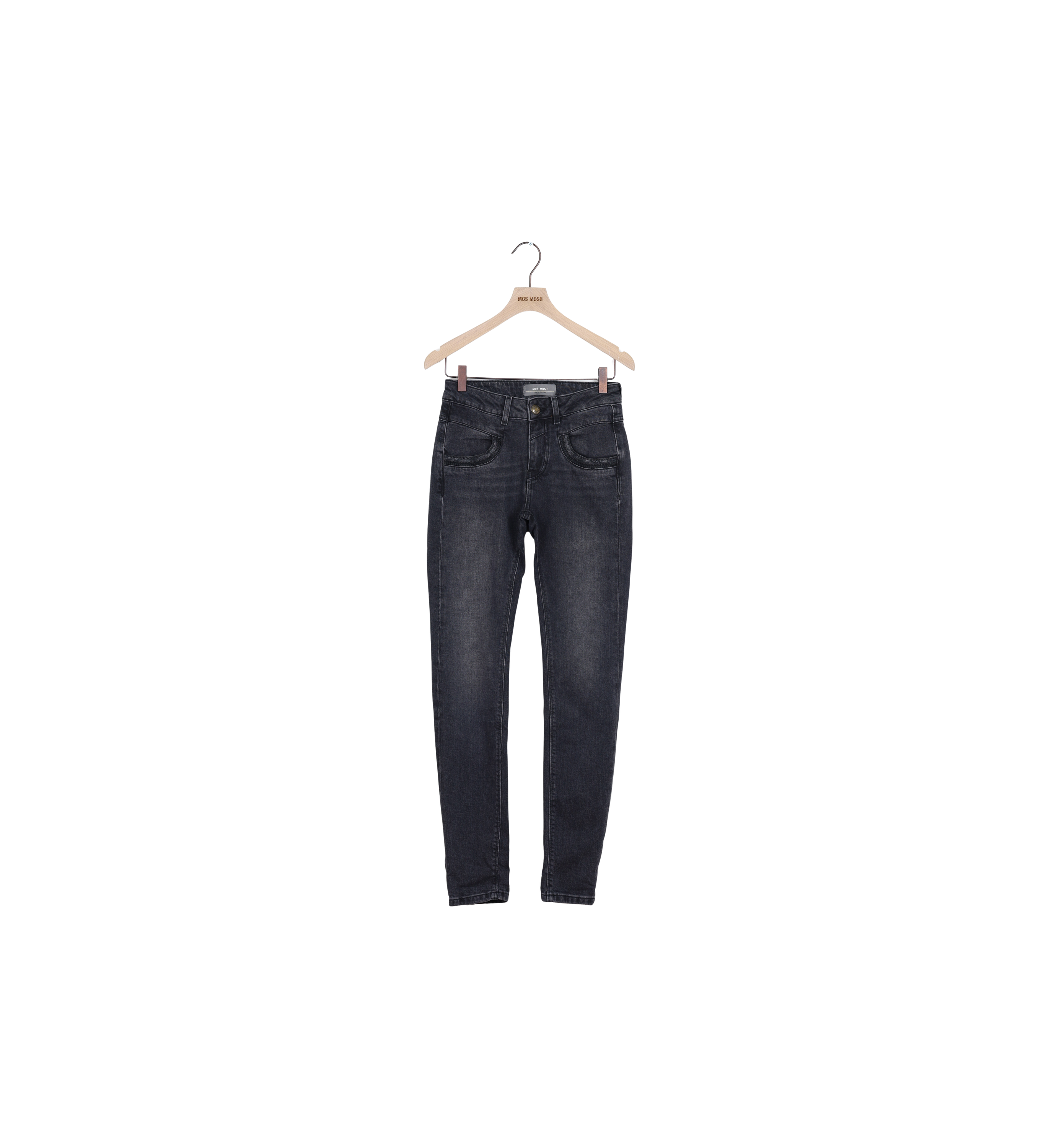 Packshot / Dark Grey / ReLoved